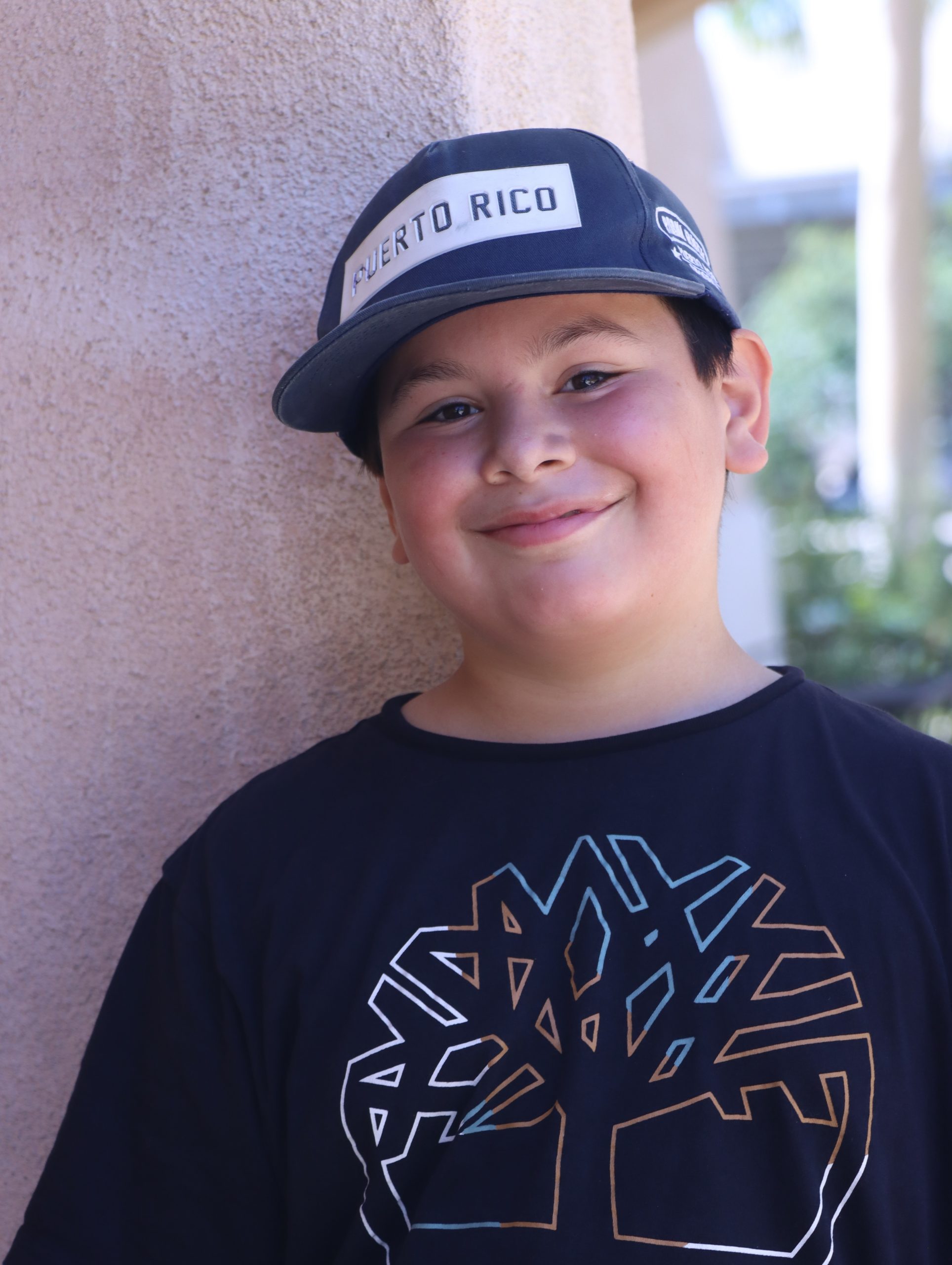 Picture of Eric