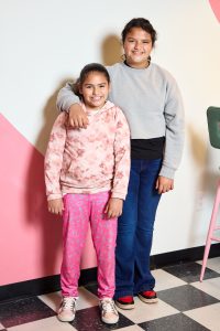 Picture of Cielo & Paola